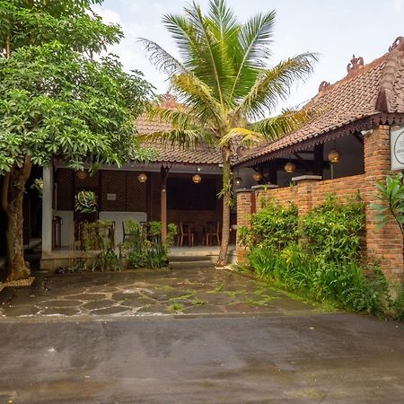 Abhaya Mudra Homestay Magelang Kültér fotó