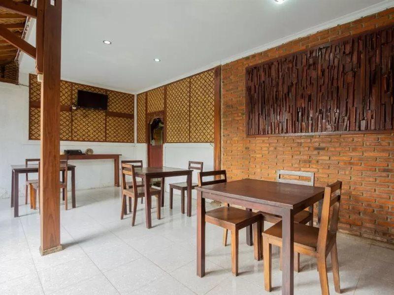 Abhaya Mudra Homestay Magelang Kültér fotó