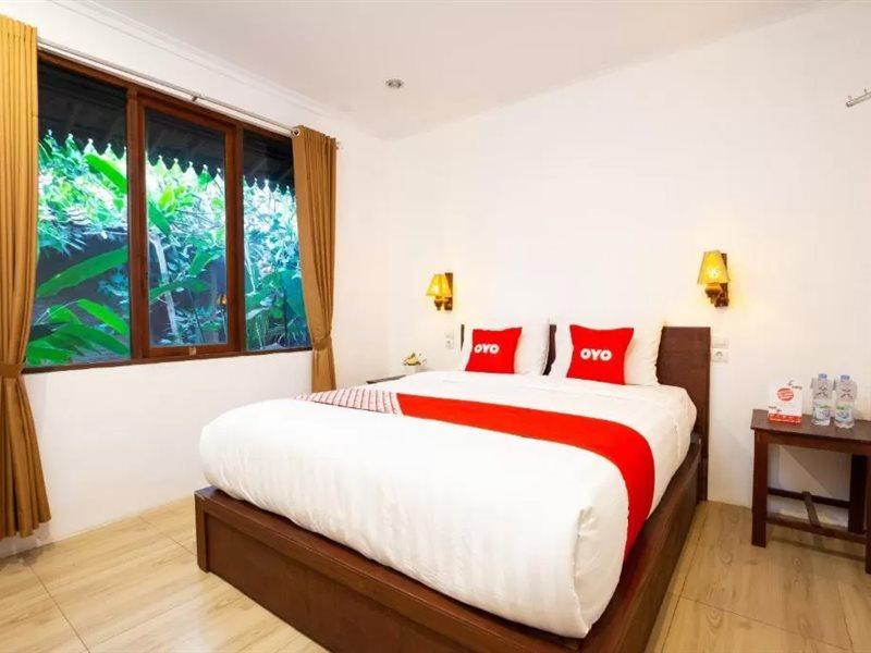 Abhaya Mudra Homestay Magelang Kültér fotó