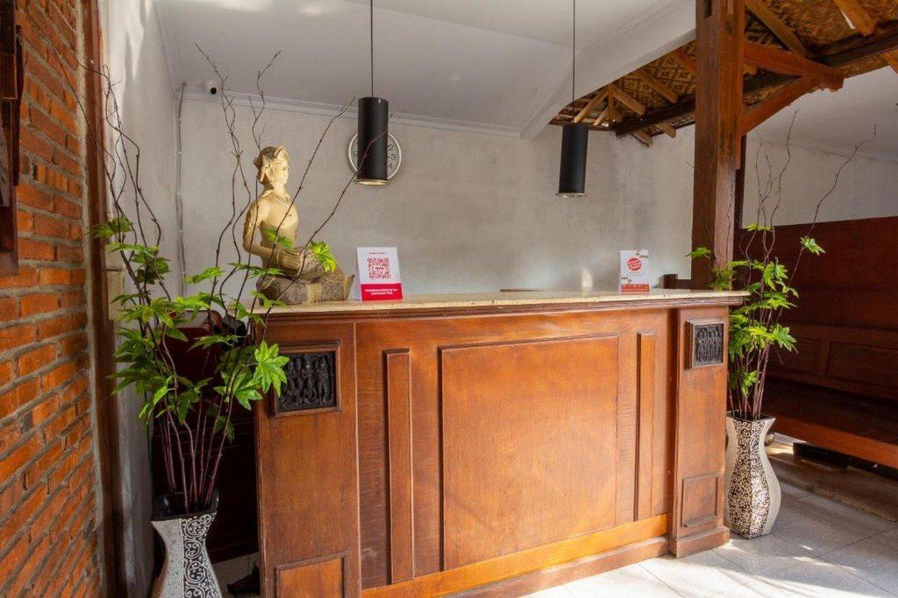 Abhaya Mudra Homestay Magelang Kültér fotó