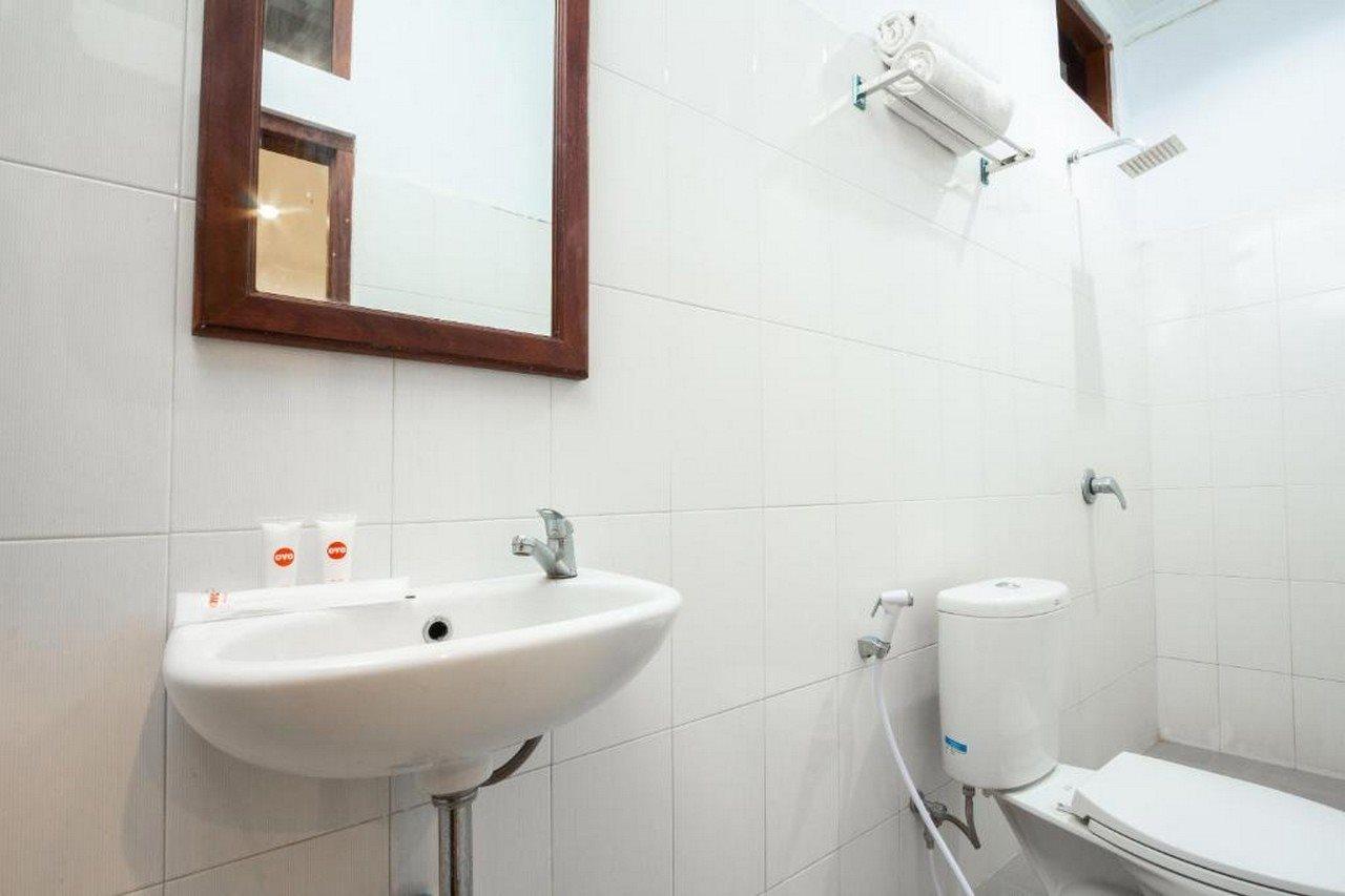 Abhaya Mudra Homestay Magelang Kültér fotó