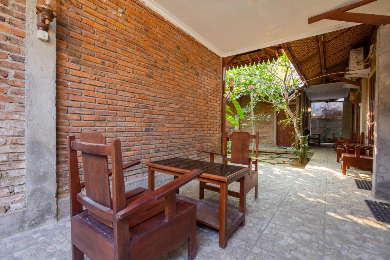 Abhaya Mudra Homestay Magelang Kültér fotó