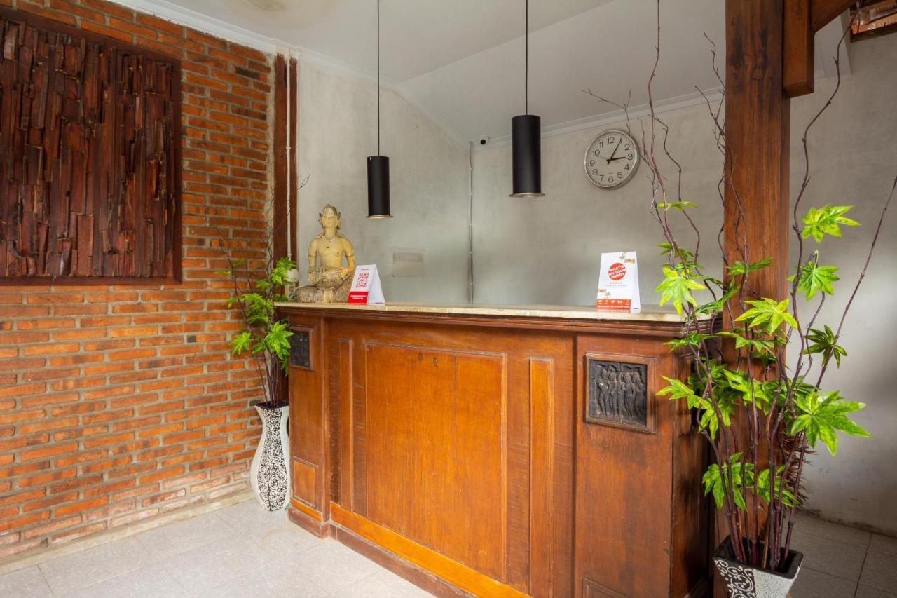Abhaya Mudra Homestay Magelang Kültér fotó